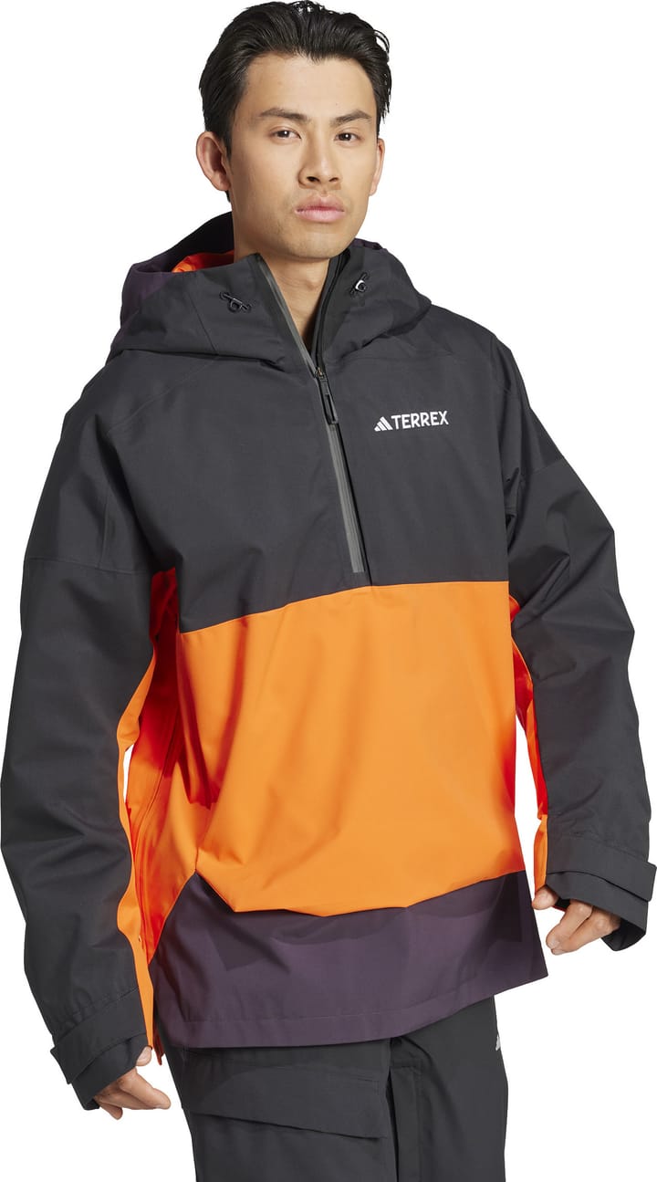 Adidas Men's Terrex Xperior 2L Black/Aurbla/Seimor | Buy Adidas